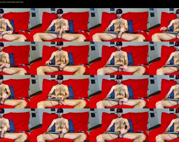 dylan_90 — 50 minute Chaturbate male cam show recording, 720p, May 16, 2022