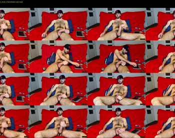 dylan_90 — 39 minute Chaturbate male cam show recording, 720p, May 17, 2022