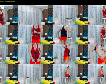 dylanlenox — 33 minute Chaturbate male cam show recording, 720p, May 16, 2022