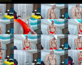 dylanlenox — 99 minute Chaturbate male cam show recording, 720p, May 16, 2022