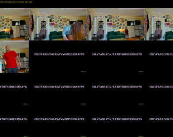 eatmygingersnapps — 7 minute Chaturbate female cam show recording, 1080p, May 16, 2022