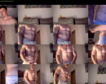 eddieds — 12 minute Chaturbate male cam show recording, 1080p, May 17, 2022