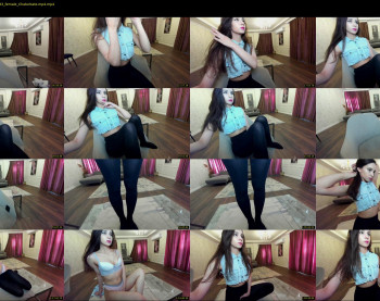 ehotlovea — 102 minute Chaturbate female cam show recording, 720p, May 16, 2022