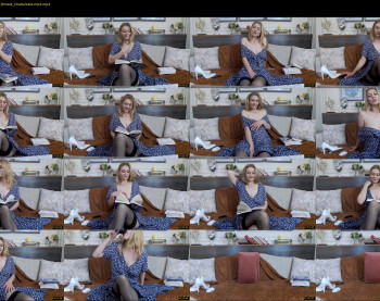 ellamilf — 59 minute Chaturbate female cam show recording, 1080p, May 16, 2022