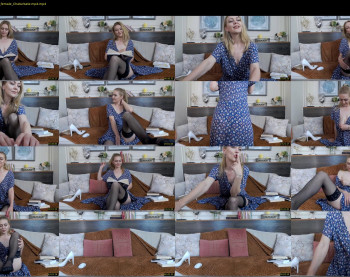 ellamilf — 57 minute Chaturbate female cam show recording, 1080p, May 16, 2022