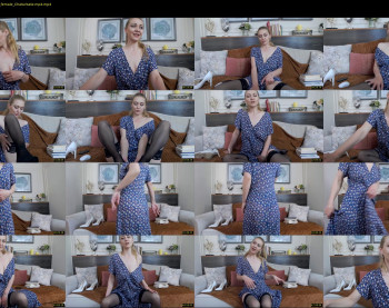 ellamilf — 54 minute Chaturbate female cam show recording, 1080p, May 16, 2022