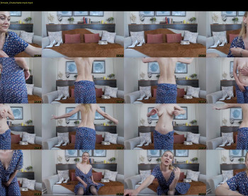 ellamilf — 31 minute Chaturbate female cam show recording, 1080p, May 16, 2022