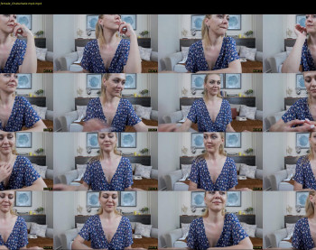 ellamilf — 4 minute Chaturbate female cam show recording, 1080p, May 16, 2022