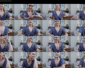 ellamilf — 26 minute Chaturbate female cam show recording, 1080p, May 16, 2022