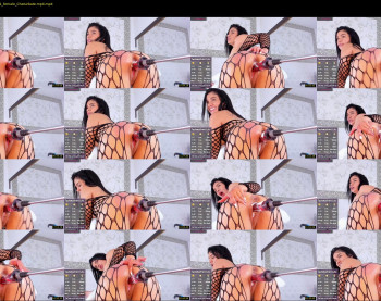 emi_sary — 33 minute Chaturbate female cam show recording, 1080p, May 17, 2022