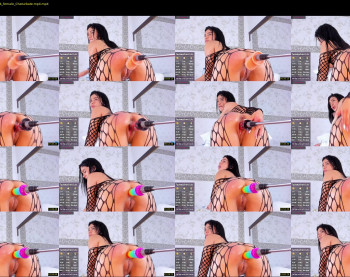 emi_sary — 26 minute Chaturbate female cam show recording, 1080p, May 17, 2022