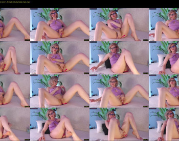 emilyanderson_ — 54 minute Chaturbate female cam show recording, 1080p, May 16, 2022