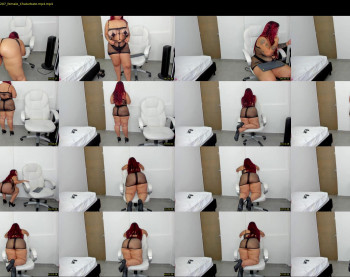 emma_lean — 54 minute Chaturbate female cam show recording, 1080p, May 17, 2022