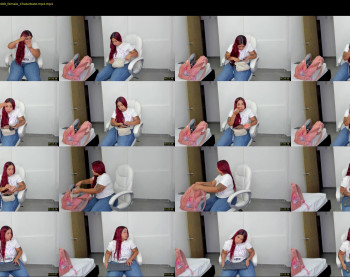 emma_lean — 3 minute Chaturbate female cam show recording, 1080p, May 17, 2022