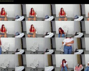 emma_lean — 23 minute Chaturbate female cam show recording, 1080p, May 17, 2022