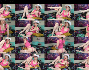 emma_ruby — 43 minute Chaturbate female cam show recording, 1080p, May 16, 2022
