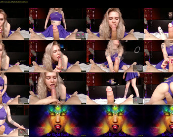 emptyhunters — 36 minute Chaturbate couple cam show recording, 1080p, May 16, 2022