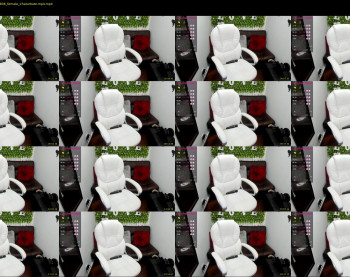 enma_clark — 24 minute Chaturbate female cam show recording, 1080p, May 16, 2022