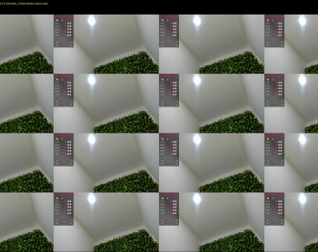 enma_clark — 54 minute Chaturbate female cam show recording, 1080p, May 16, 2022