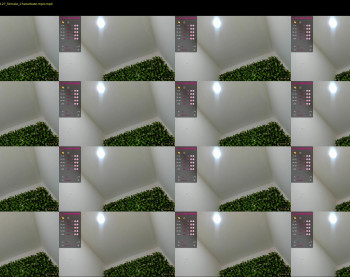 enma_clark — 49 minute Chaturbate female cam show recording, 1080p, May 16, 2022