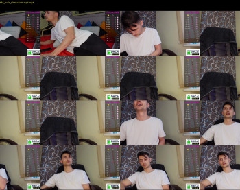 eric_poston — 59 minute Chaturbate male cam show recording, 1080p, May 16, 2022