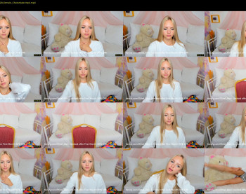 ethel_alen — 53 minute Chaturbate female cam show recording, 1080p, May 16, 2022