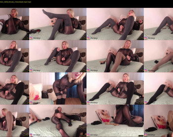 foxydiamond2020 — 58 minute Chaturbate female cam show recording, 1080p, May 16, 2022