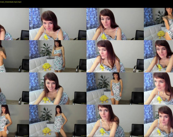 fritha — 30 minute Chaturbate female cam show recording, 720p, May 16, 2022