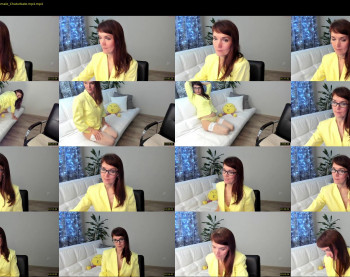 fritha — 32 minute Chaturbate female cam show recording, 720p, May 17, 2022