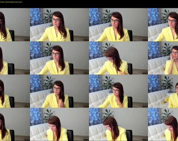 fritha — 18 minute Chaturbate female cam show recording, 720p, May 17, 2022