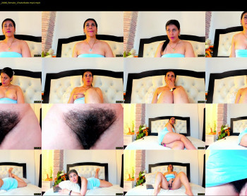 girasol_walton — 52 minute Chaturbate female cam show recording, 1080p, May 16, 2022