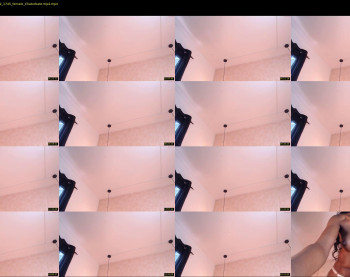 giselle_joness1 — 24 minute Chaturbate female cam show recording, 720p, May 16, 2022