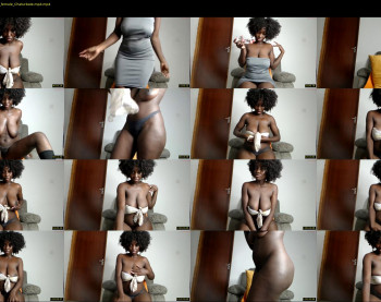 gulpess — 103 minute Chaturbate female cam show recording, 480p, May 17, 2022