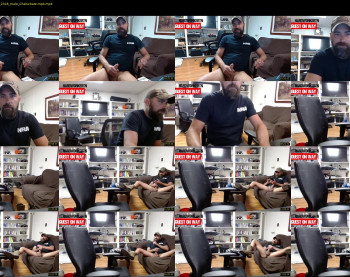 hardworkertn — 21 minute Chaturbate male cam show recording, 720p, May 16, 2022