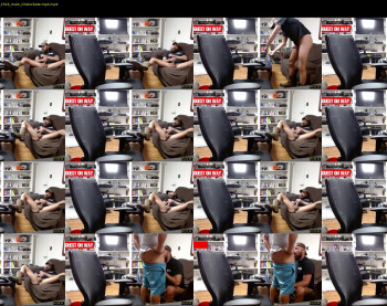 hardworkertn — 4 minute Chaturbate male cam show recording, 720p, May 16, 2022