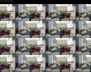 heteros_men — 11 minute Chaturbate male cam show recording, 720p, May 16, 2022