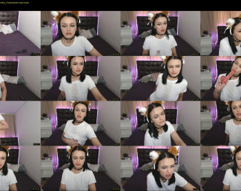hizgi — 54 minute Chaturbate couple cam show recording, 1080p, May 16, 2022
