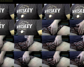 il_undercover — 7 minute Chaturbate male cam show recording, 480p, May 16, 2022