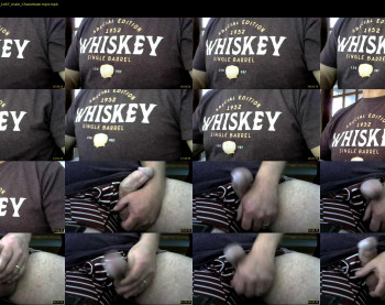 il_undercover — 51 minute Chaturbate male cam show recording, 480p, May 16, 2022