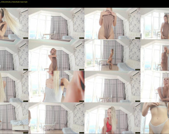 infinite_reality — 58 minute Chaturbate female cam show recording, 1080p, May 16, 2022