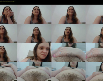 jessika97 — 7 minute Chaturbate female cam show recording, 720p, May 16, 2022
