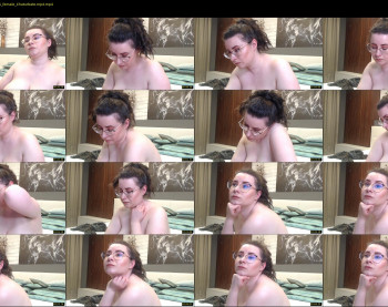jessykah — 6 minute Chaturbate female cam show recording, 1080p, May 16, 2022