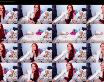 karitto__2 — 55 minute Chaturbate female cam show recording, 1080p, May 16, 2022