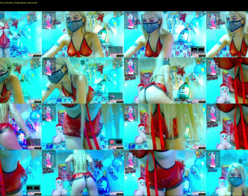 karla_grey_ — 11 minute Chaturbate female cam show recording, 720p, May 17, 2022