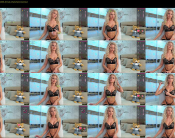 kassablanca_ — 4 minute Chaturbate female cam show recording, 1080p, May 17, 2022