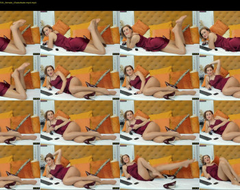 katequeenx — 3 minute Chaturbate female cam show recording, 1080p, May 17, 2022