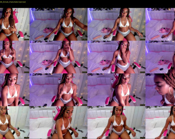 kathemoss — 16 minute Chaturbate female cam show recording, 1080p, May 16, 2022