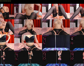 kayens — 13 minute Chaturbate couple cam show recording, 1080p, May 17, 2022