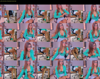 kimberly_hot2 — 108 minute Chaturbate female cam show recording, 720p, May 16, 2022