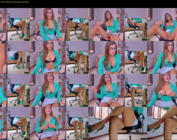 kimberly_hot2 — 69 minute Chaturbate female cam show recording, 720p, May 16, 2022